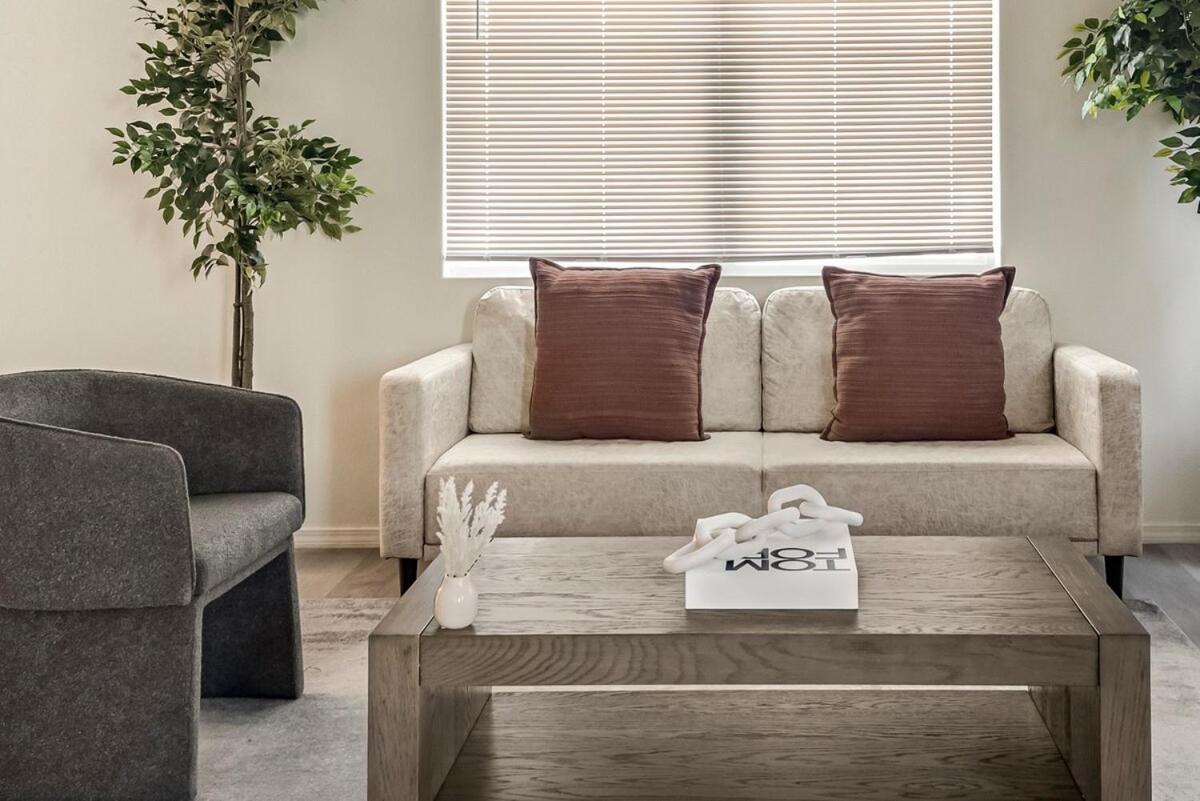 Modern Home 3Br Next To Airport & Netflix Albuquerque Kültér fotó