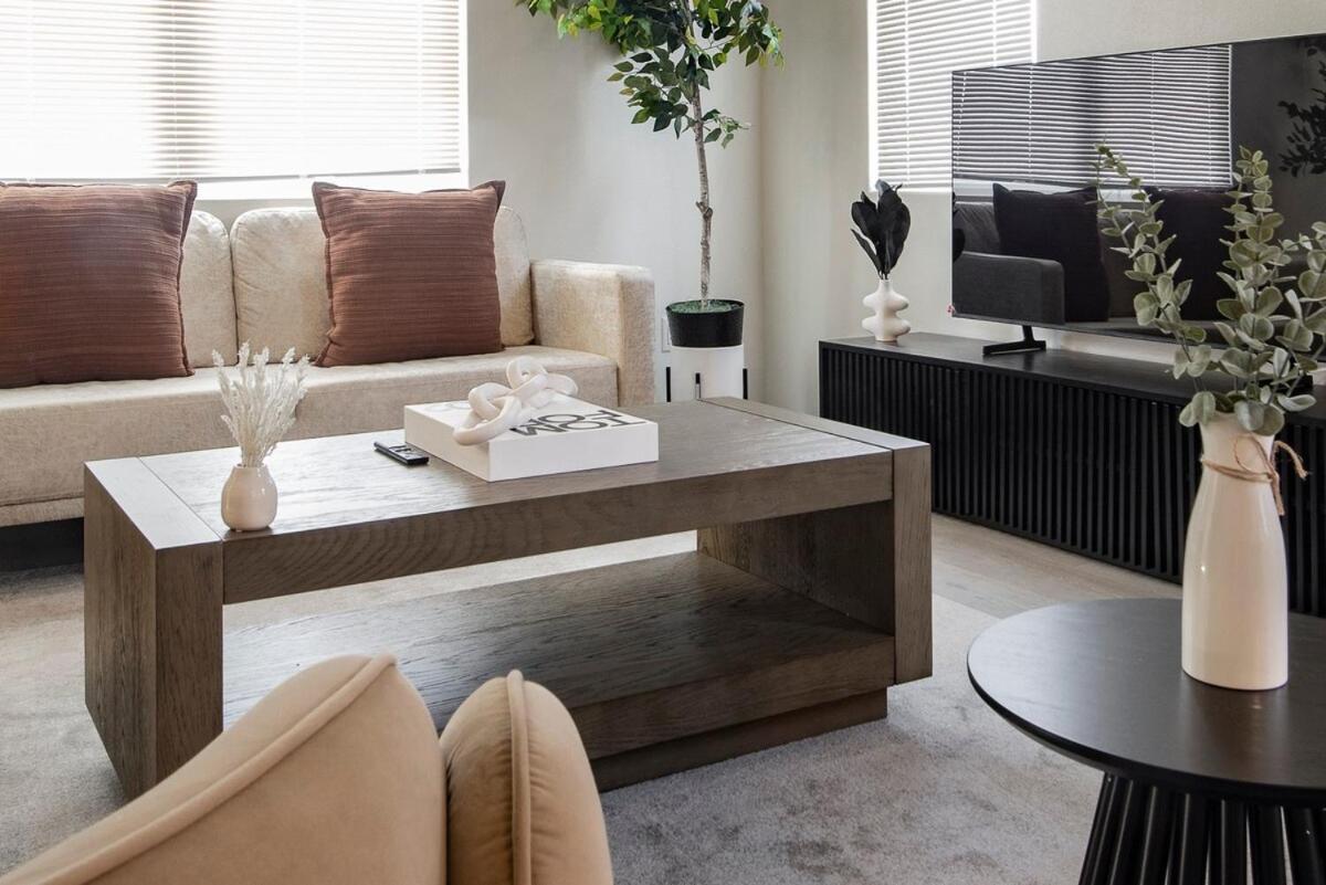 Modern Home 3Br Next To Airport & Netflix Albuquerque Kültér fotó