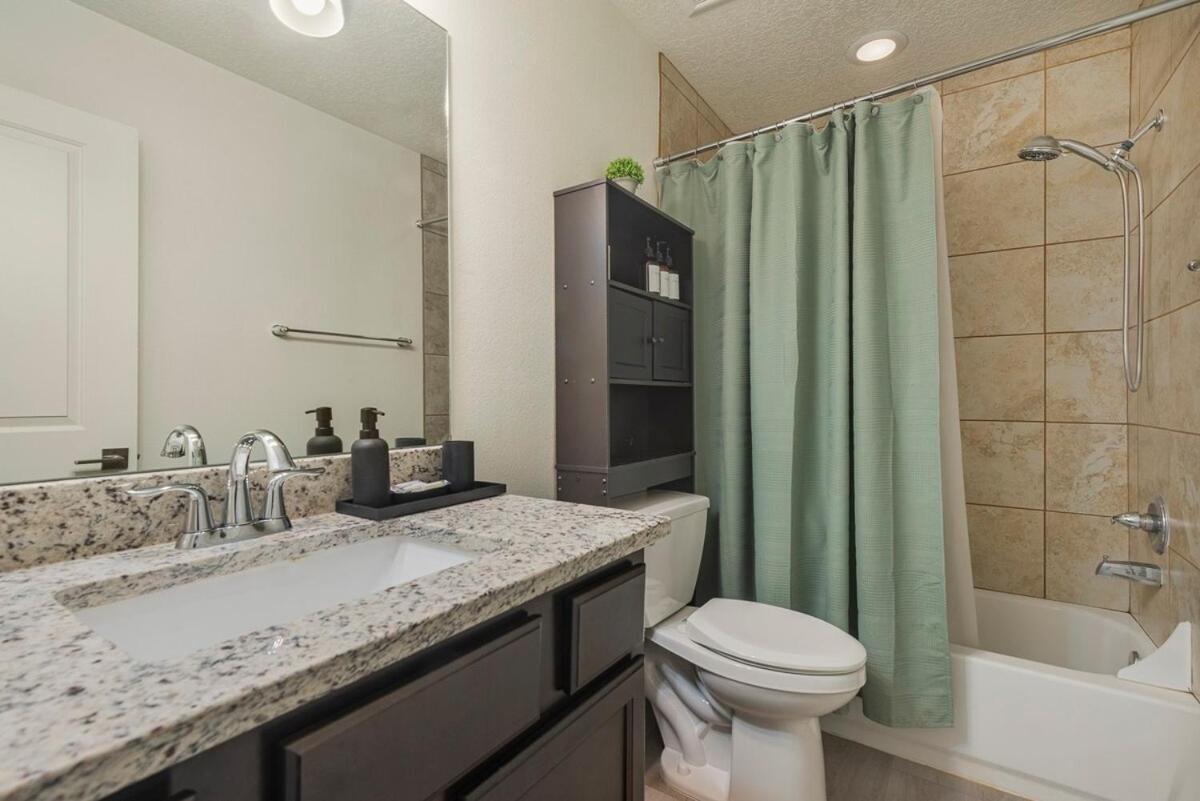 Modern Home 3Br Next To Airport & Netflix Albuquerque Kültér fotó